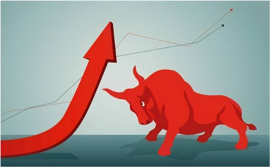 配资之家公司 融信中国尾盘涨幅扩大至319%